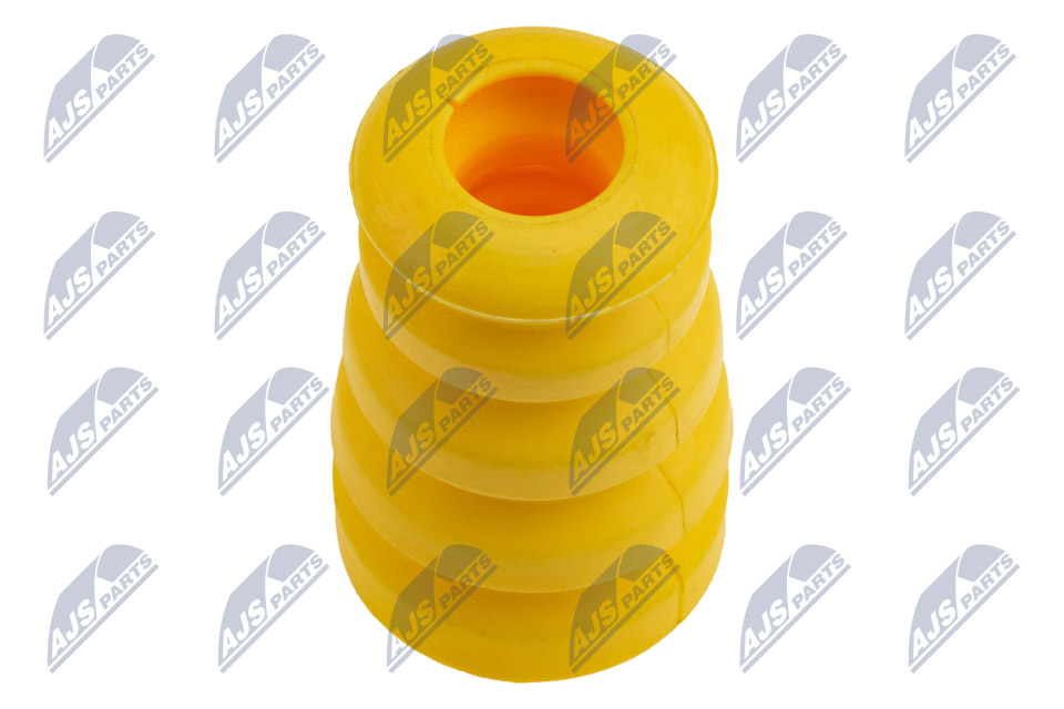 Отбойник амортизатора toyota camry 01-06 sienna 03-09 solara 03-08 /front/ NTY ABTY028