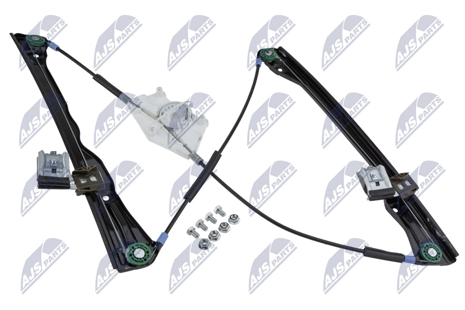 Стеклоподъемник перед. (r) vw golf iv 98-05 bora 98-05 NTY EPSVW004A