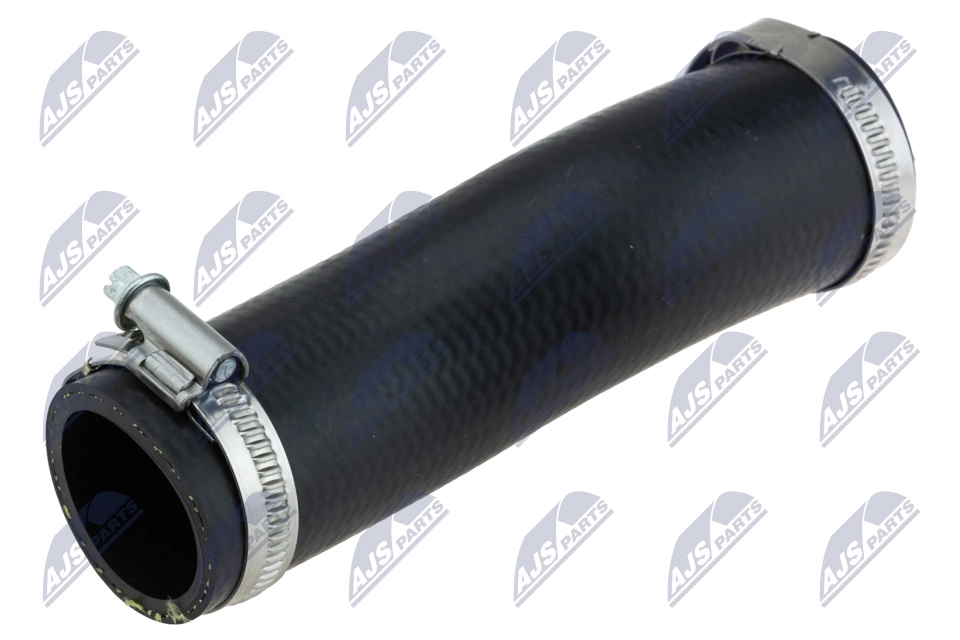 Патрубок интеркулера citroen jumper 2.0hdi/2.2hdi 2015- peugeot boxer 2.0/2.2 hdi 2015- NTY GPPCT001