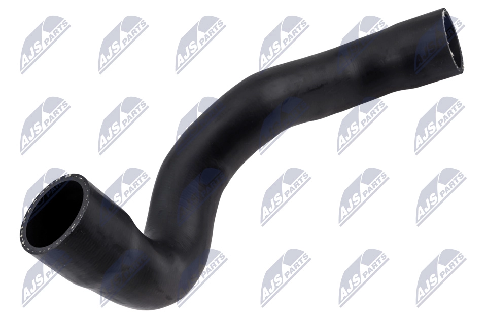 Патрубок интеркулера audi a4 a6 skoda superb i vw bora golf iv passat 1.9d 08.98-10.05 NTY GPPVW132