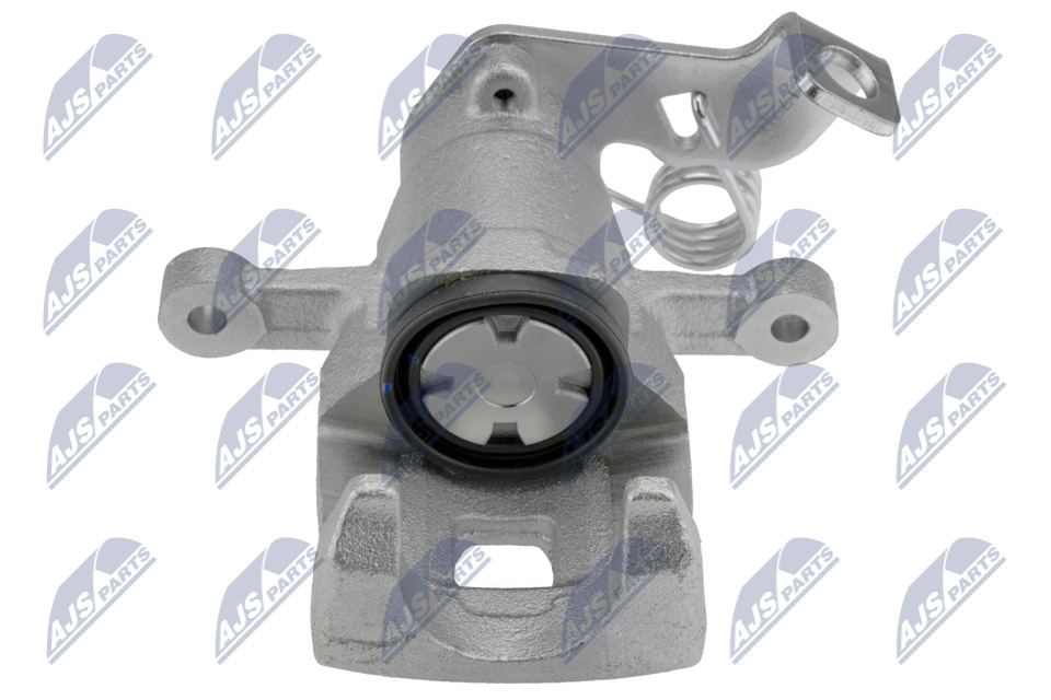 Суппорт тормозной задний kia carens iv 13- /rightmechaniczny parking brake/ NTY HZTKA023