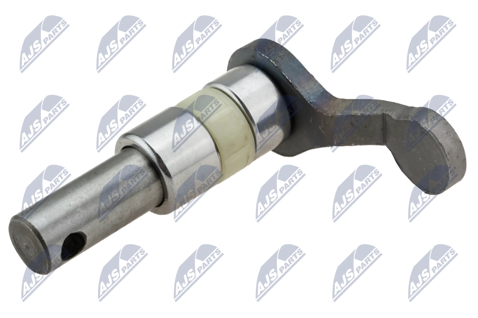 Ремкомплект механизма переключения передач renault master ii 1998-master iii 2010-laguna ii 2001- NTY NXXRE004