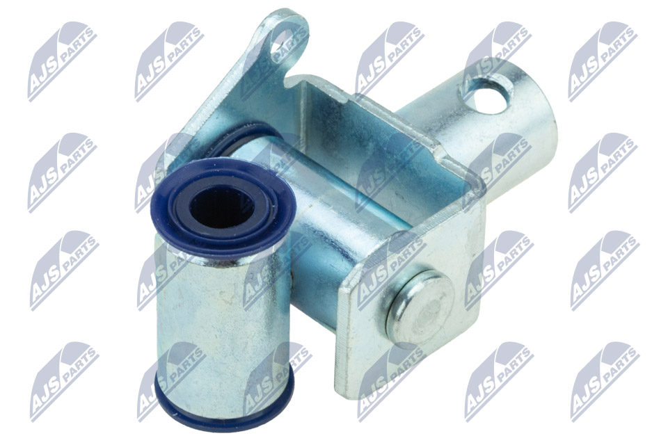 Шарнир переключения передач (версия 5мт) subaru legacy b11 1992-legacy b12 1998-outback b12 1997- NTY NXXSB000