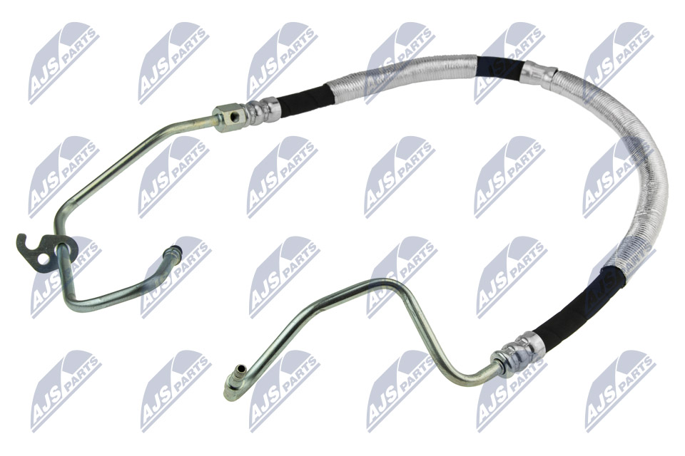 Шланг гура ford fiesta 2004-fusion 2004- NTY SPHFR003