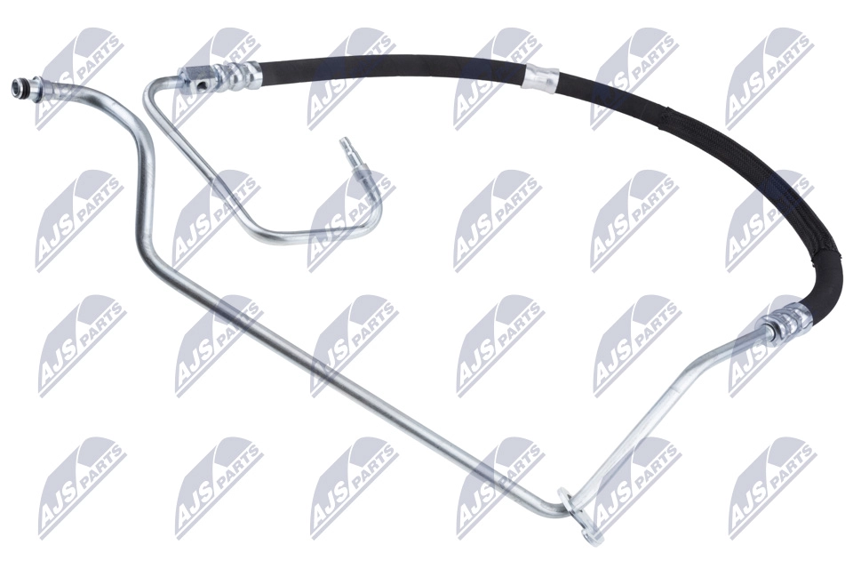 Шланг гура ford mondeo 1.8/2.0 07 NTY SPHFR015