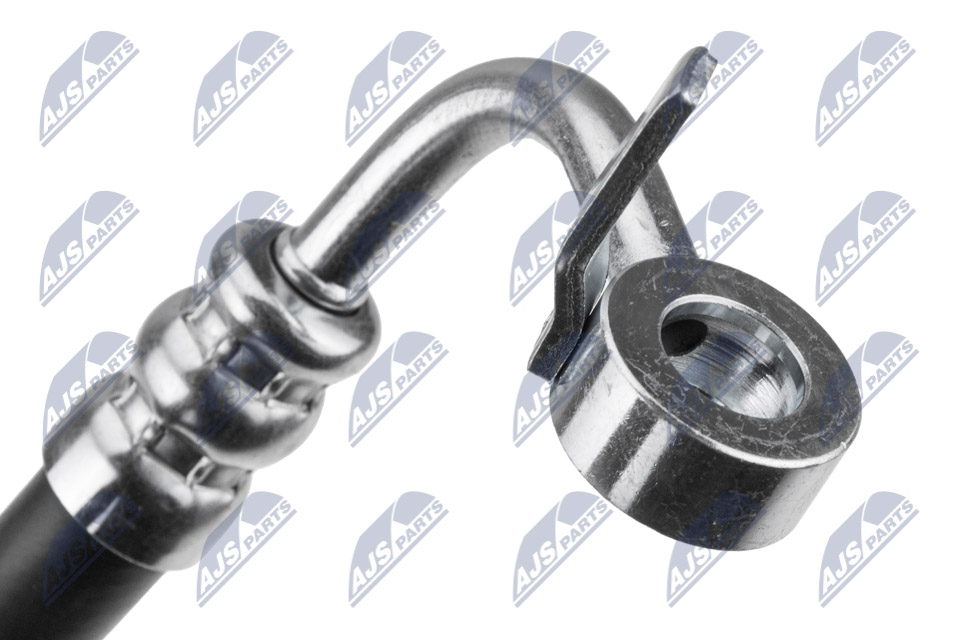 Шланг гура toyota rav4 1.8 2000-2005 NTY SPHTY001