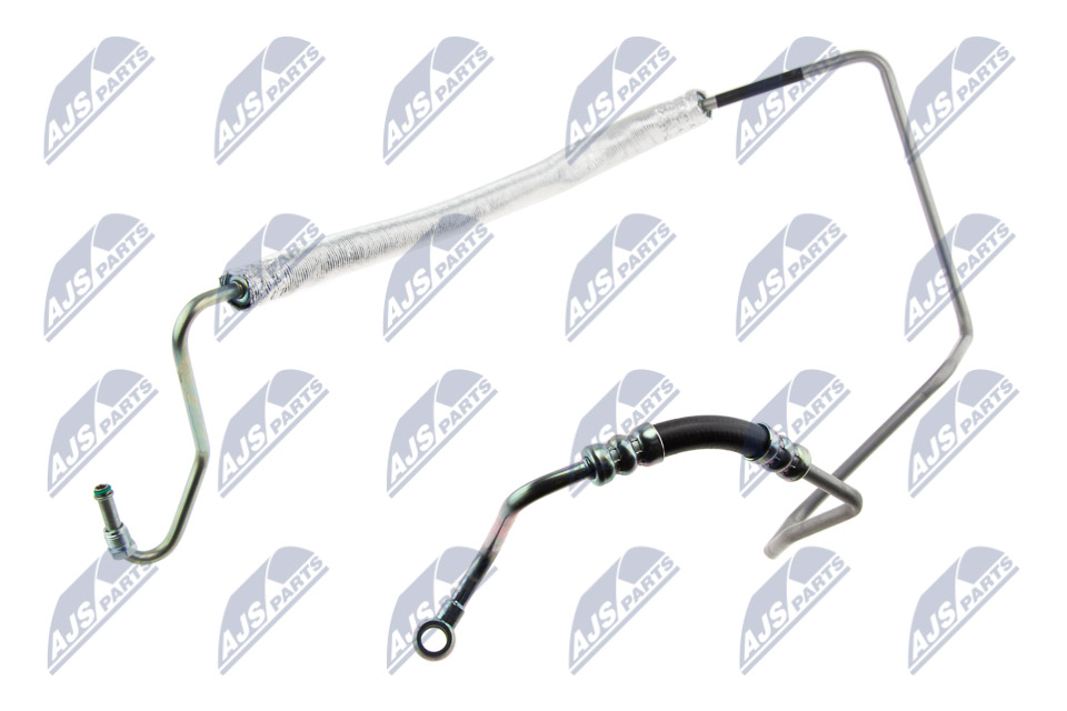 Шланг гура seat arosa 1.41.4 16v 1997-2004vw lupo 1.41.4 16v 1998-2005 NTY SPHVW001