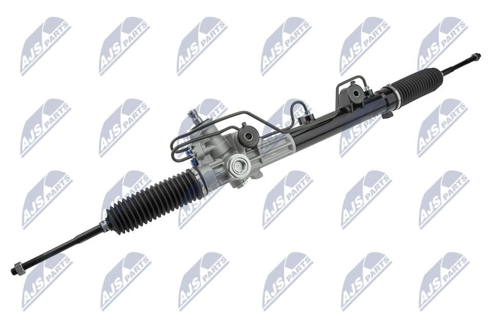 Рейка рулевая ford fiesta iii 89-95 ford ka 97-08 /hydraulic/ NTY SPKFR003