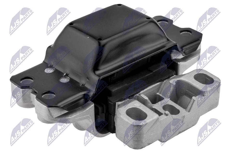 Подушка двигателя eng.1.4tsi vw golf v/vi 05-08-12 touran 06-10 scirocco iii 08-17 eos 08-15 /лев NTY ZPSVW100