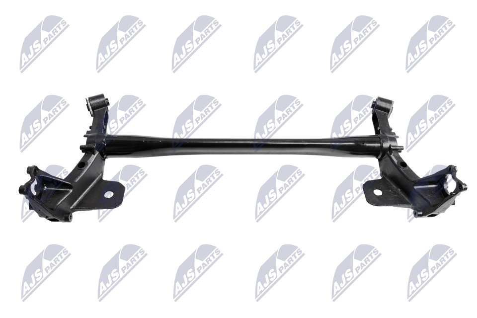 Подрамник задней подвески chevrolet cruze 09- NTY ZRZDW006