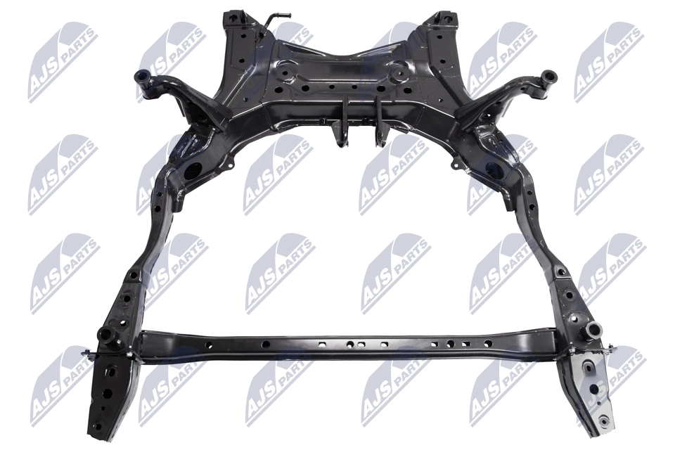 Подрамник перед mazda 6 /gj/ 2013-18 NTY ZRZMZ007