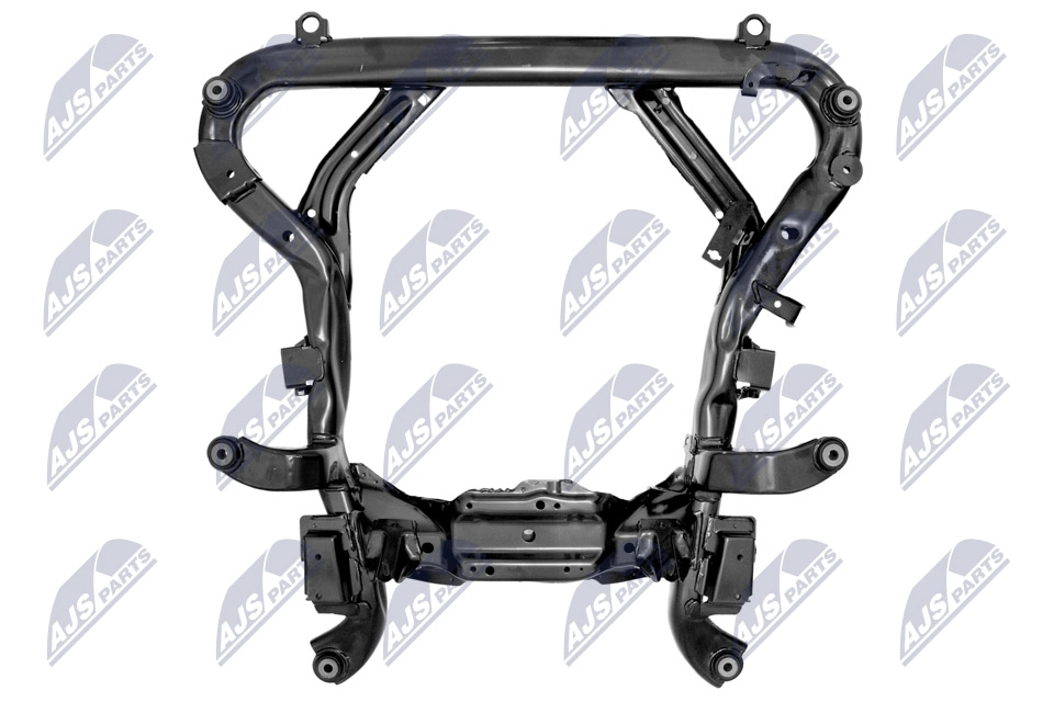 Подрамник перед opel vectra b 95-02 /all engines/ NTY ZRZ-PL-003