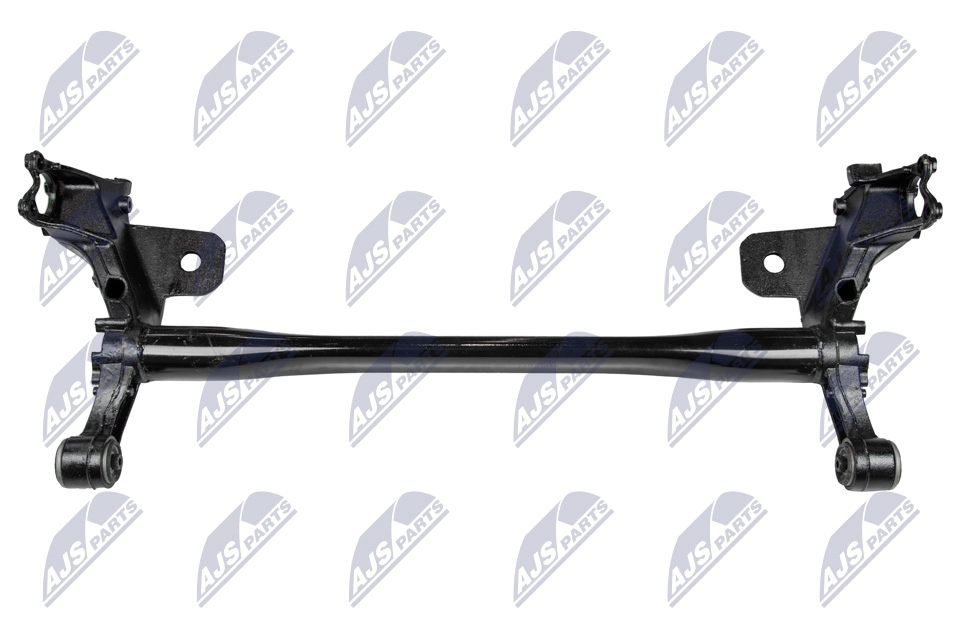 Подрамник opel astra j 09- NTY ZRZPL011