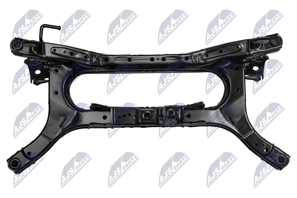 Подрамник задней подвески toyota corolla 19- NTY ZRZTY017