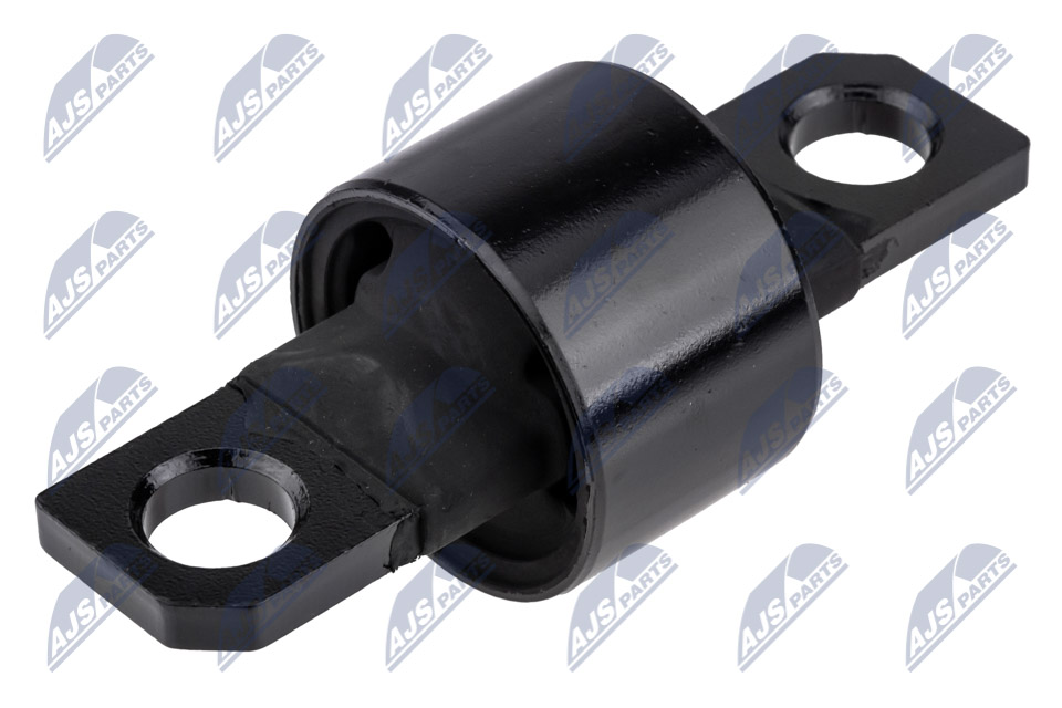 Сайлентблок рычага mazda 6 gg/gy 02-07 6 mps gg 05-07 /rear front bushing/