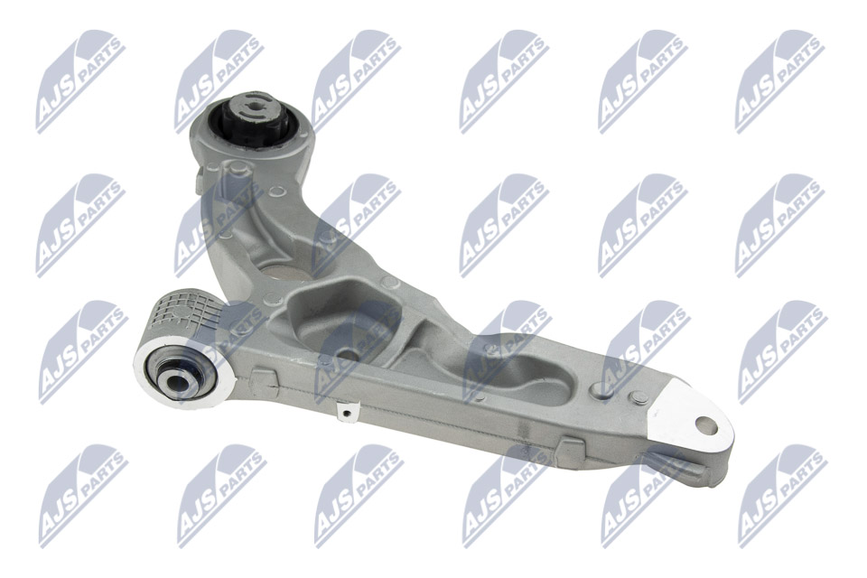 Рычаг передний нижний jeep cherokee 14-18 /lower right/ NTY ZWDCH085