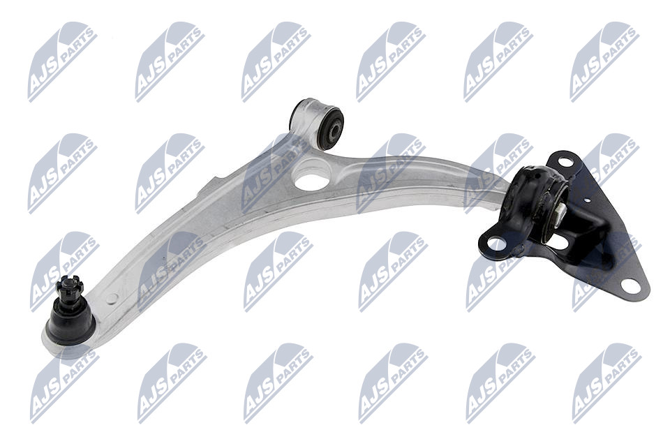 Рычаг передний нижний honda cr-z 10- /lower left/ NTY ZWDHD001