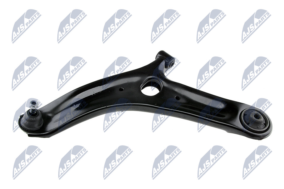 Рычаг передний нижний hyundai ix20 10- kia venga 10- /lower left/ NTY ZWDHY571