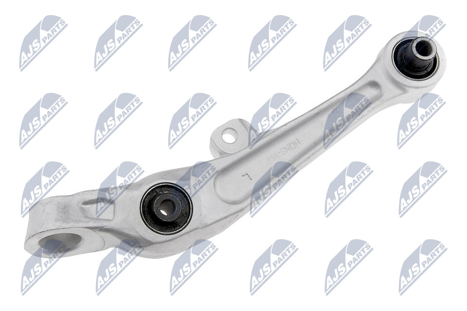 Рычаг передний нижний nissan 350z 03- infiniti g35 03- /lower left straight/ NTY ZWD-NS-141