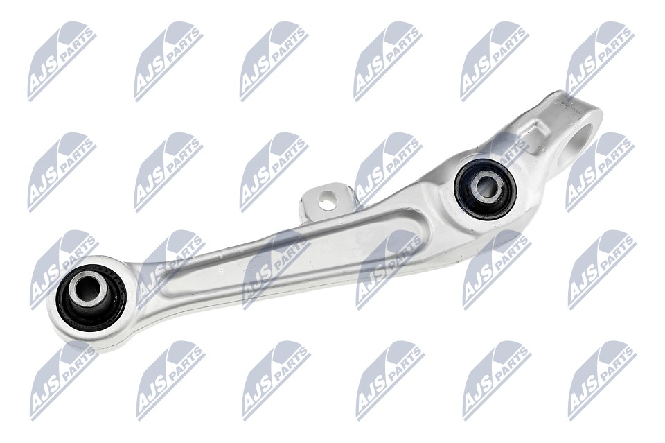 Рычаг передний нижний nissan 350z 03- infiniti g35 03- /lower right straight/ NTY ZWD-NS-142