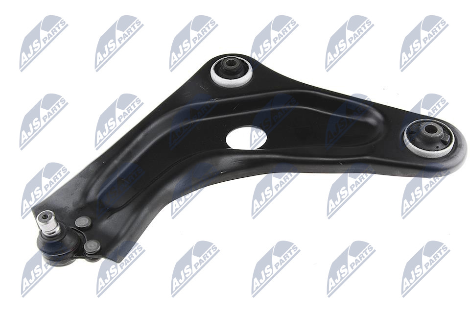 Рычаг передний нижний citroen c3 picasso 08- c3 16- peugeot 207 06- peugeot 208 12- /lower left/ NTY ZWDPE008