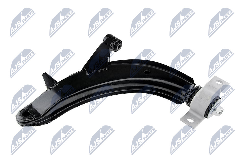 Рычаг передний нижний subaru impreza gggd 00-07 /lower left/ NTY ZWDSB000