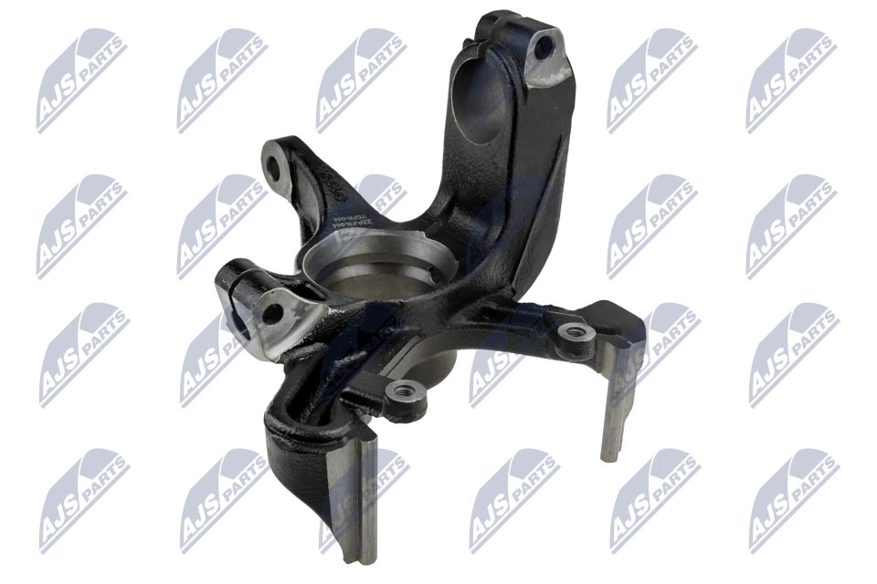 Поворотный кулак передний ford focus i 1.4/1.6/1.8 98- /лев/ NTY ZZPFR044