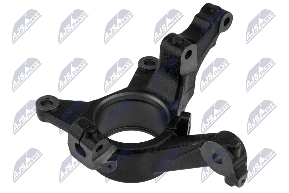 Поворотный кулак передний citroen jumpy fiat scudo peugeot expertexpert tepee toyota proace/прав NTY ZZPPE011