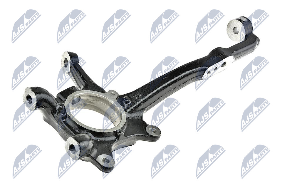 Кулак поворотный toyota hilux 4wd 05- /right/ NTY ZZPTY020