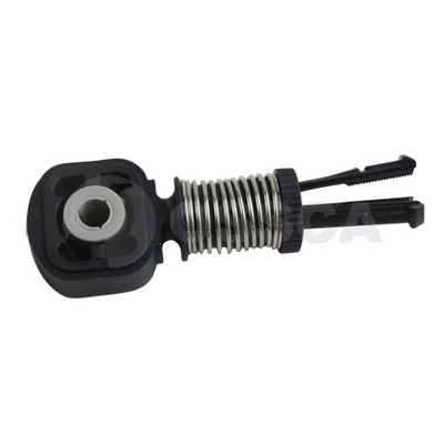 Наконечник троса кпп dф8mm OSSCA 12831