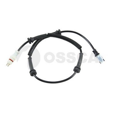 Датчик absпередлев/прав2pl639mm nissan primastar c бортовой платформой/ходовая часть (x83) 02-0 OSSCA 13144