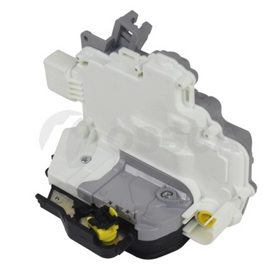 Замок двери передней левой audi a1 10- a4 07- a6 10- a8 09- q3 11- q5 08- q7 06- OSSCA 16590