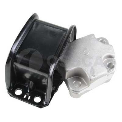 Опора двигателя передняя правая citroen c4 peugeot 307/308/3008/5008 1.6hdi 08 OSSCA 28497