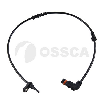 Датчик absпередлев/прав mercedes-benz a-class (w169) 10-12 b-class sports tourer (w245) 05-11 OSSCA 35367