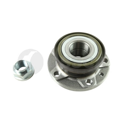 Ступица колеса к-т зад. alfa romeo 147/156 98-10 OSSCA 39194