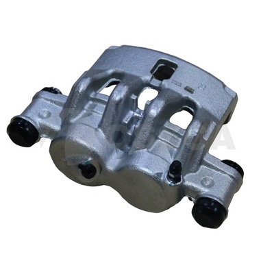 Суппорт тормозной citroen jumper 06- peugeot boxer 06- /front/ OSSCA 57093