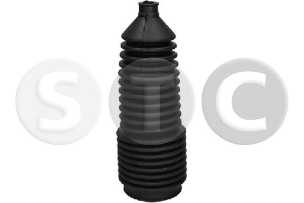 Пыльник рулевое управление STC T400835