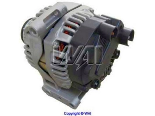 Генератор WAI 23923N