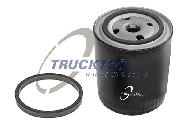 Масляный фильтр TRUCKTEC AUTOMOTIVE 07.18.023