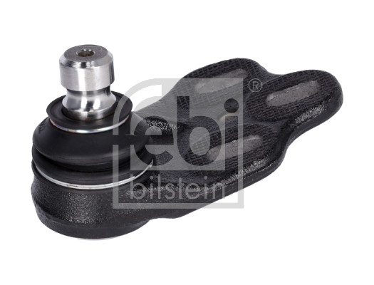 Шарнир независимой подвески / поворотного рычага FEBI BILSTEIN 09008