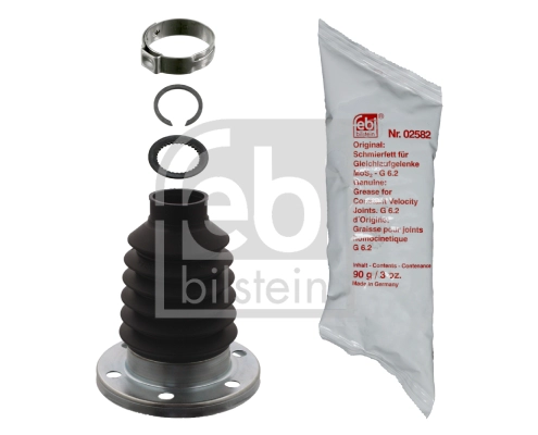 Комплект пыльника приводной вал FEBI BILSTEIN 37116