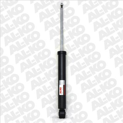 Амортизатор top road gas ALCO FILTER 201153