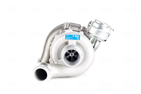 Компрессор наддув first fit NISSENS 93173