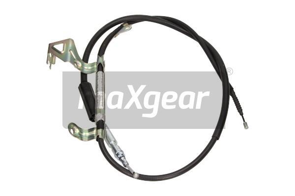 Тросик cтояночный тормоз MAXGEAR 32-0409