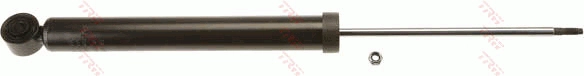 Амортизатор trw single TRW JGT1182S