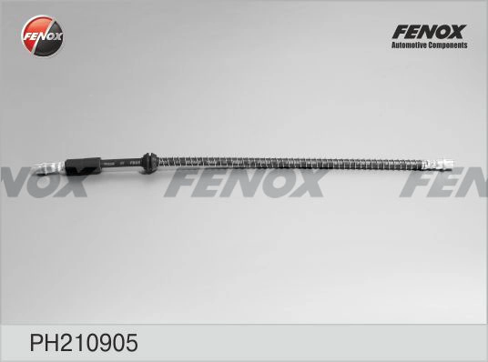 Тормозной шланг FENOX PH210905