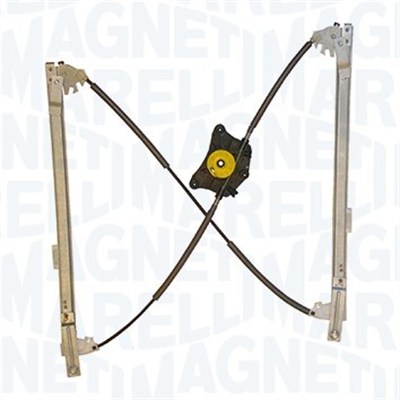 Стеклоподъемник MAGNETI MARELLI 350103140400
