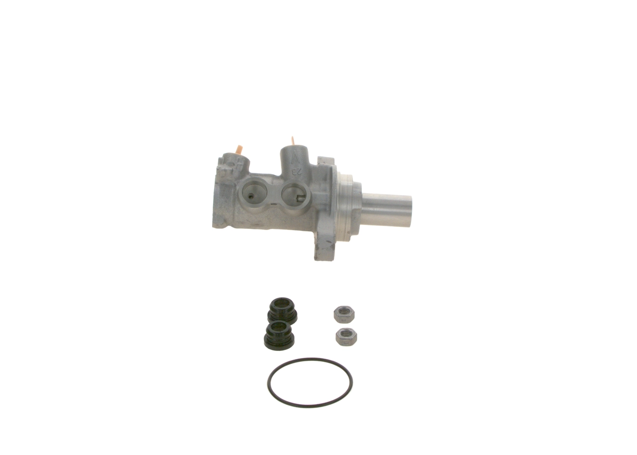 Главный тормозной цилиндр BOSCH 0 204 776 585