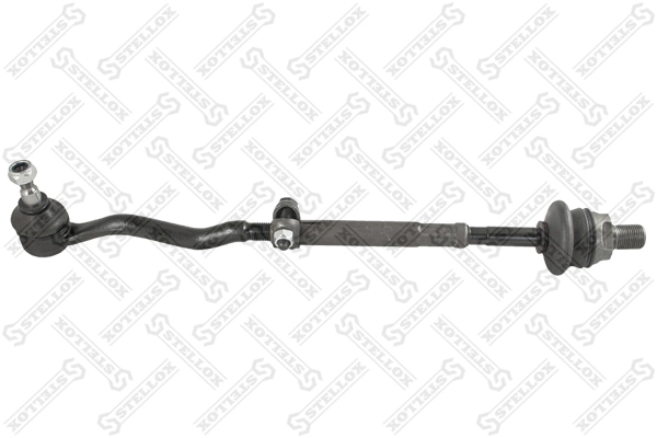 Продольная рулевая тяга STELLOX 51-00553-SX