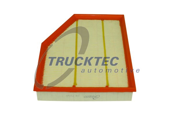 Воздушный фильтр TRUCKTEC AUTOMOTIVE 08.14.048